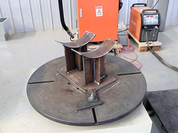 解决工业焊接机器人的焊接缺陷 解决工业焊接机器人的焊接缺陷